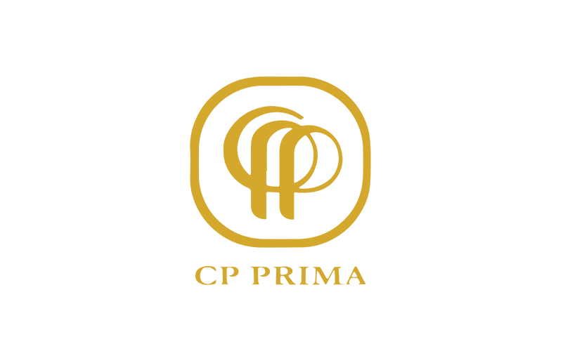 CP Prima - logo