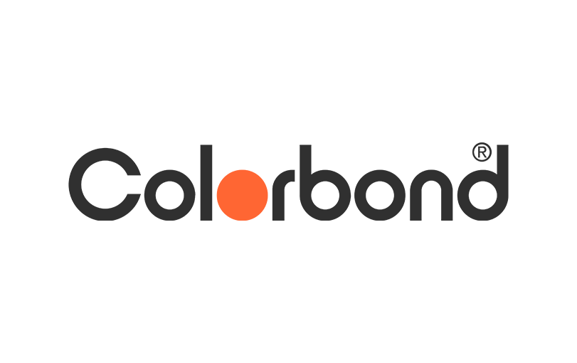 Colorbond - logo