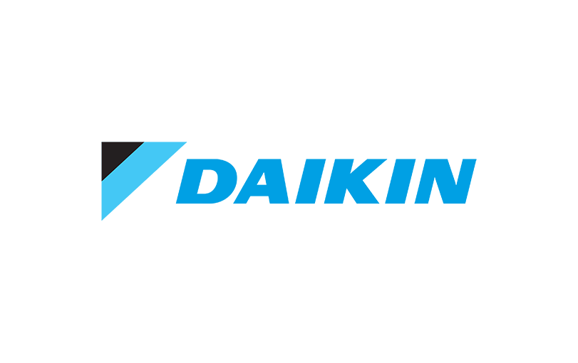 Daikin Indonesia - logo