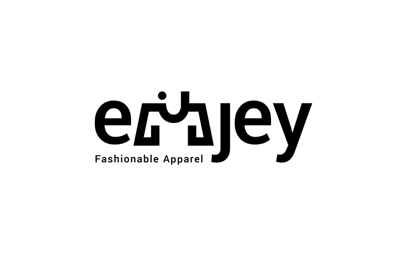 Emjey - logo