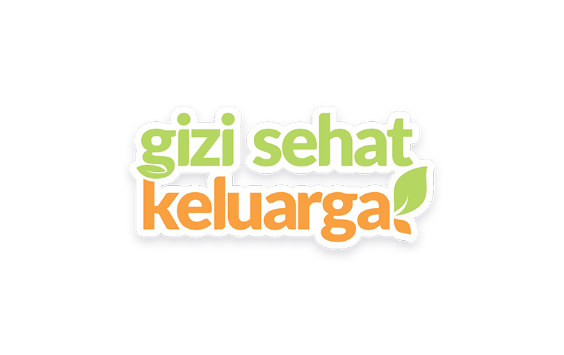 Gizi Sehat Keluarga - logo