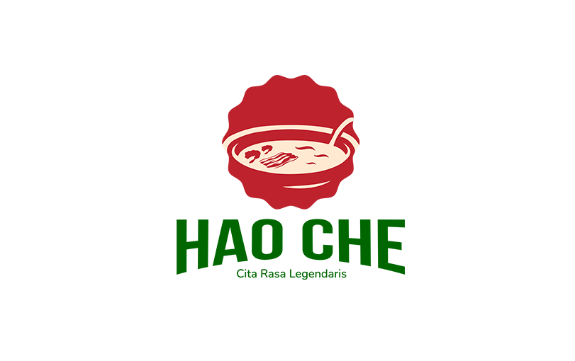 Hao Che - logo