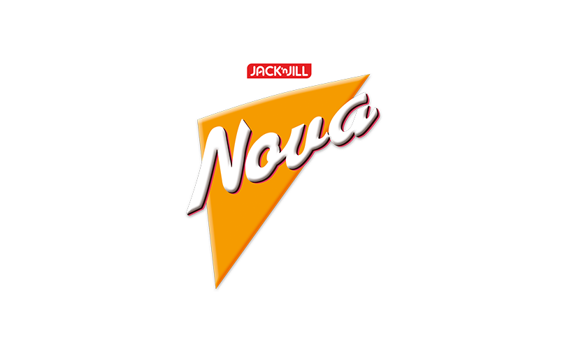 Nova - logo