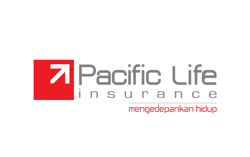 Pacific Life Insurance - logo