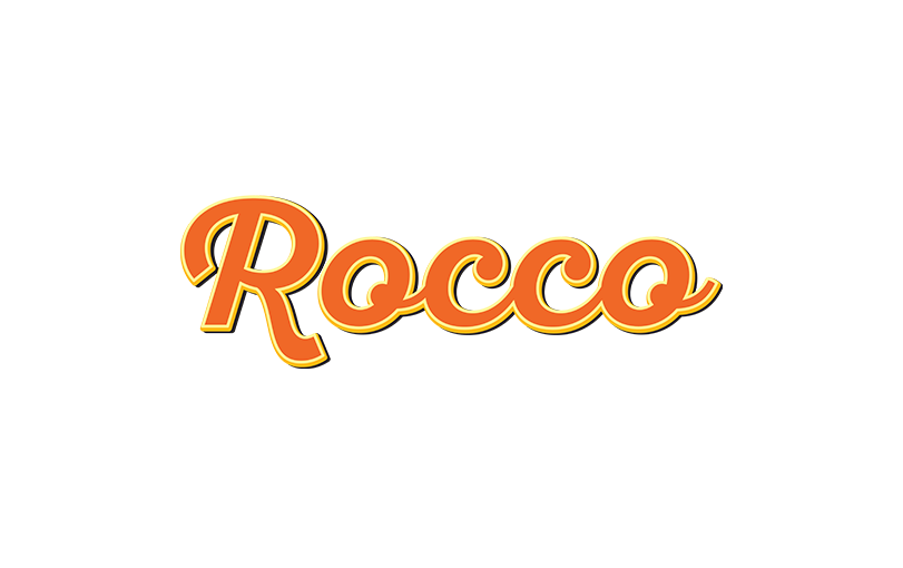 Rocco - logo