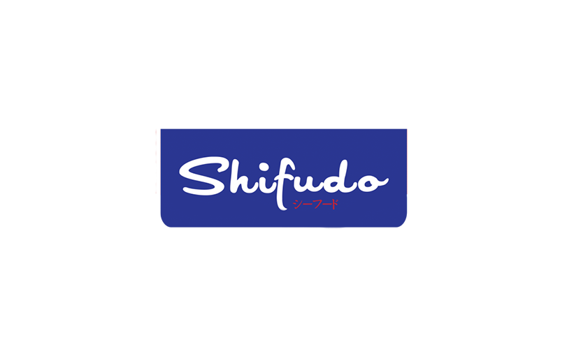 Shifudo - logo