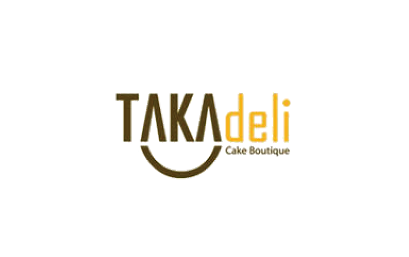 TakaDeli - logo