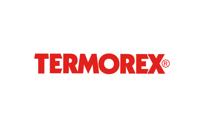 Termorex - logo