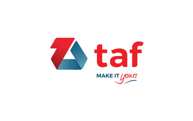 Toyota Astra Finances - logo