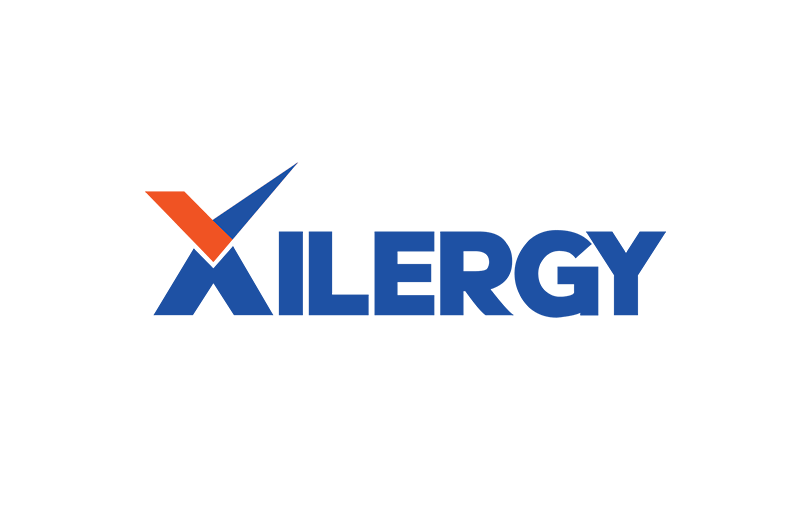 Xilergy - logo