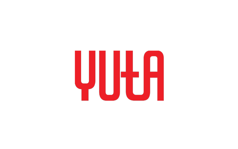 Yuta - logo