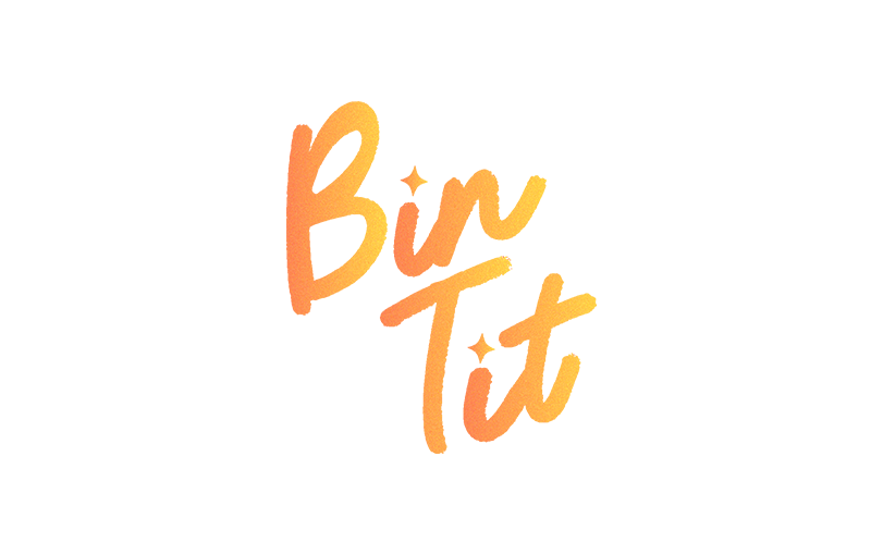 BinTit - logo
