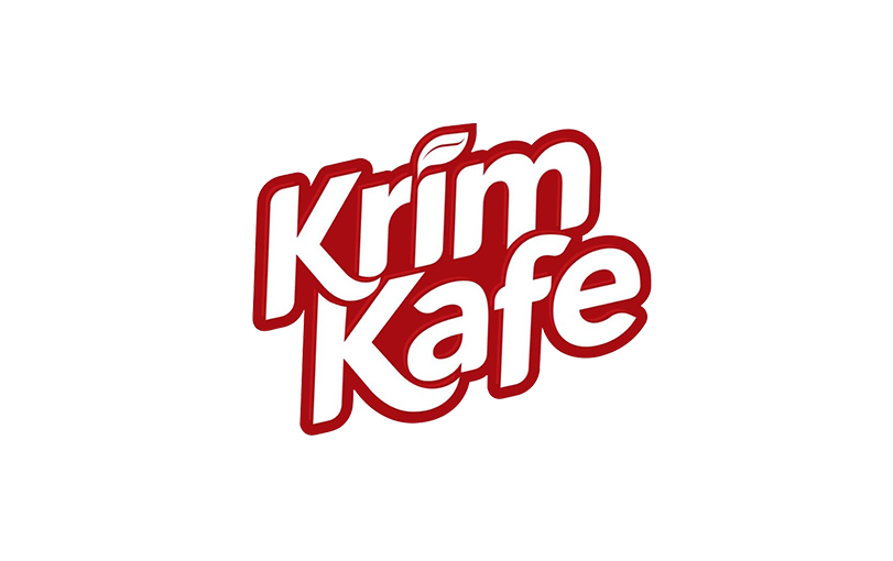 Krim Kafe - logo