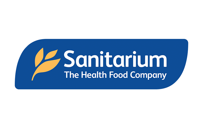 Sanitarium - logo